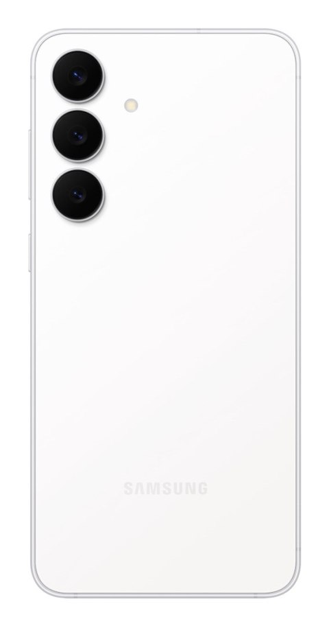 Samsung Galaxy S25 FE (S731) 5G 8/128GB White