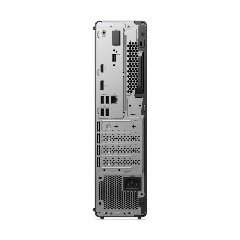 Lenovo ThinkCentre Neo 50s SFF Ultra 5 225 16GB DDR5 5600 SSD512 Integrated Intel Graphics DVD-RW W11Pro Raven Black 3Y OnSite