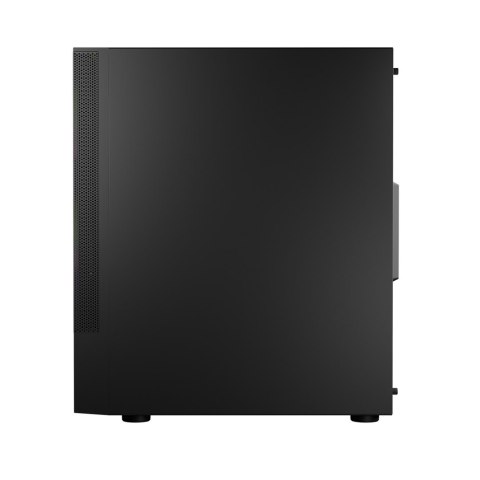 LOGIC OBUDOWA ARYA ARGB MIDI USB 3.0 BLACK