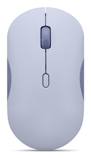 Mysz bezprzewodowa Lenovo Silent Mouse 350 BT Meta Grape