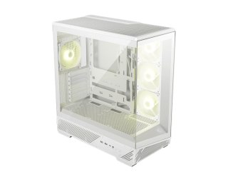 Obudowa MSI MAG PANO 130R PZ WHITE