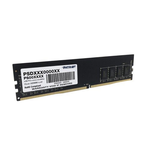 Patriot Signature DDR4 8GB 3200MHz 512Mx8 Rank1