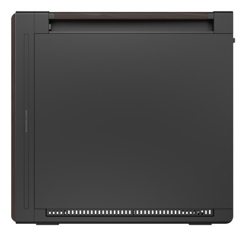 Obudowa Asus PROART PA602 WALNUT WOOD METAL PWM MOD