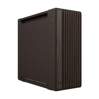 Obudowa Asus PROART PA602 WALNUT WOOD METAL PWM RET