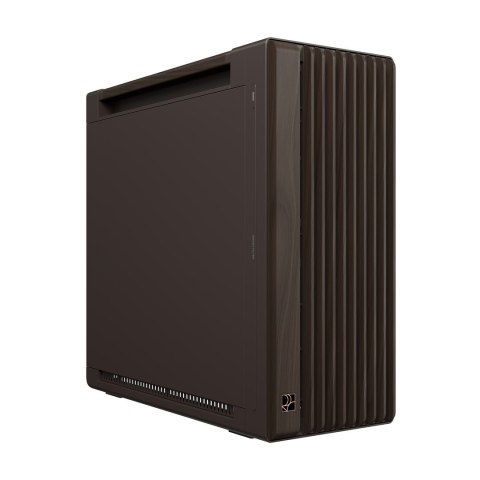 Obudowa Asus PROART PA602 WALNUT WOOD METAL PWM RET