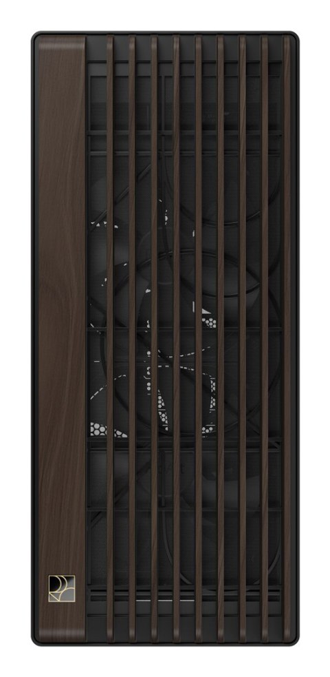 Obudowa Asus PROART PA602 WALNUT WOOD TG PWM MODERN