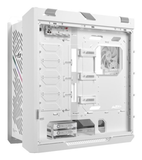 Obudowa Asus ROG STRIX HELIOS II GX601S WHITE