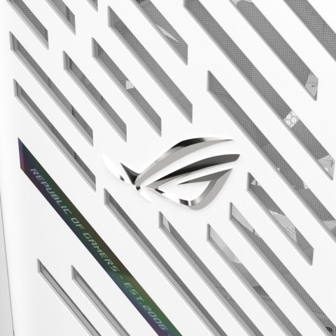 Obudowa Asus ROG STRIX HELIOS II GX601S WHITE