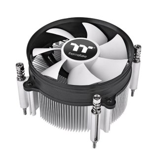 THERMALTAKE GRAVITY I3 INTEL 95W 90MM 4PIN ALUMINUM CL-P094-AL09WT-A