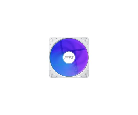 Chłodzenie ASRock Pro White 360 ARGB