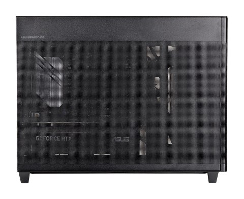 Actina PBA 7800X3D/32GB/1TB/RTX5070/750W