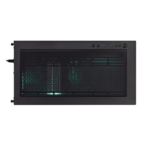 Actina View 5700X/16GB/1TB/RX9060XT/650W