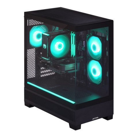 Actina View 5700X/16GB/1TB/RX9060XT/650W