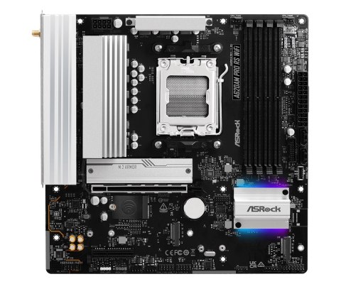 Płyta główna Asrock A620AM PRO RS WIFI
