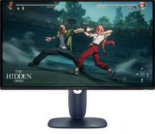 MONITOR DELL ALIENWARE QD-OLED 27" AW2725D 280Hz