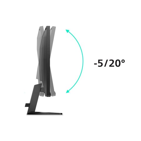 MONITOR PHILIPS 27" 27M2N3500NL/00 180Hz