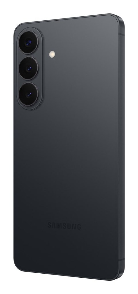 Samsung Galaxy S26 (S942) 12/256GB Black