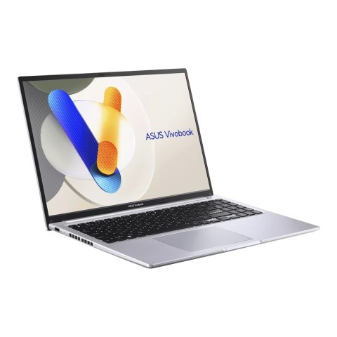 ASUS Vivobook 16 X1605VA-MB2796W Core 9 270H 16.0"WUXGA 300nits AG 16GB DDR5 SSD512 Intel Graphics WLAN+BT Cam720p+IR 42WHrs Win