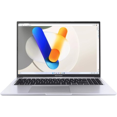 ASUS Vivobook 16 X1605VA-MB2796W Core 9 270H 16.0"WUXGA 300nits AG 16GB DDR5 SSD512 Intel Graphics WLAN+BT Cam720p+IR 42WHrs Win