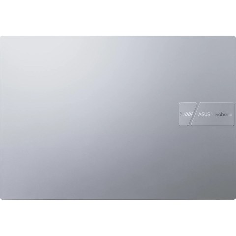 ASUS Vivobook 16 X1605VA-MB2796W Core 9 270H 16.0"WUXGA 300nits AG 16GB DDR5 SSD512 Intel Graphics WLAN+BT Cam720p+IR 42WHrs Win