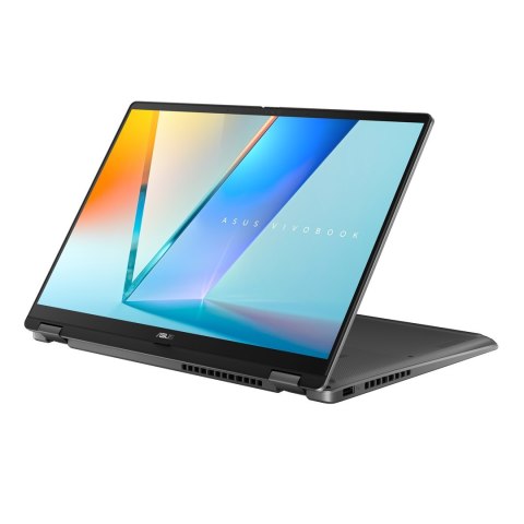 ASUS TP3407SA-DS74T Ultra 7 256V 14.0"WUXGA Touch OLED 16GB SSD1TB BT BLKB x360 Win11 Matte Gray (REPACK) 2Y