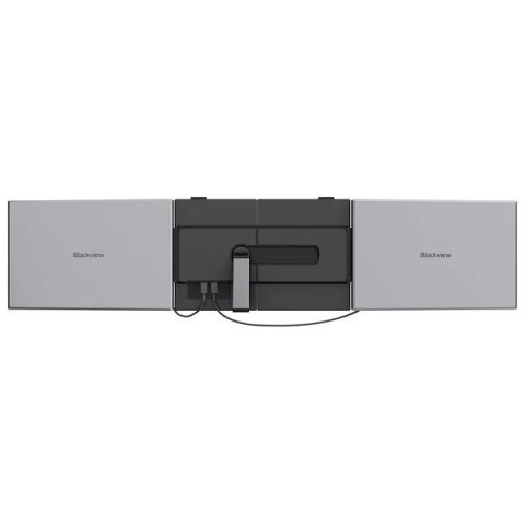 Monitor Blackview 15,3" przenośny podwójny DCM8