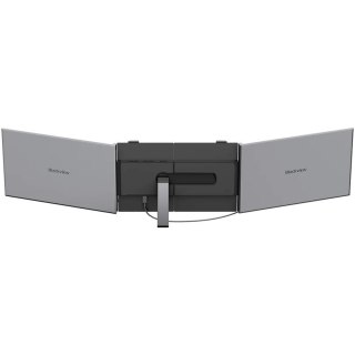 Monitor przenośny podwójny Blackview DCM6 Pro 14" 1920x1080 IPS 60Hz