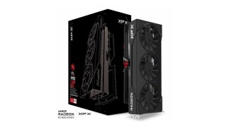 Karta graf. XFX SWIFT RX 9060XT OC 3-FAN 16GB