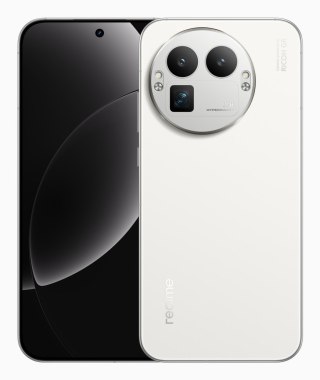 Realme GT 8 Pro 16/512GB 5G DS Diary White