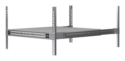 Switch Ubiquiti UniFi Pro XG 48 PoE 52p PoE ( PoE+++: 48;) Managed Gigabit (USW-Pro-XG-48-PoE-EU)