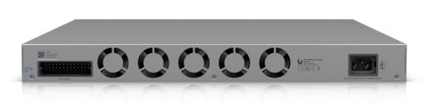 Switch Ubiquiti UniFi Pro XG 48 PoE 52p PoE ( PoE+++: 48;) Managed Gigabit (USW-Pro-XG-48-PoE-EU)