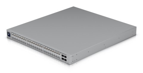 Switch Ubiquiti UniFi Pro XG 48 PoE 52p PoE ( PoE+++: 48;) Managed Gigabit (USW-Pro-XG-48-PoE-EU)