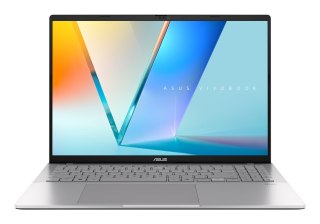 ASUS Vivobook S16 S3607AA-SH025W Ultra 5 325 16.0"WUXGA OLED 300nits AG 16GB DDR5 SSD512 Intel Graphics WLAN+BT Cam1080p+IR 70WH