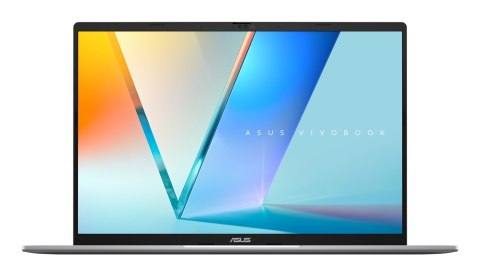 ASUS Vivobook S16 S3607AA-SH025W Ultra 5 325 16.0"WUXGA OLED 300nits AG 16GB DDR5 SSD512 Intel Graphics WLAN+BT Cam1080p+IR 70WH