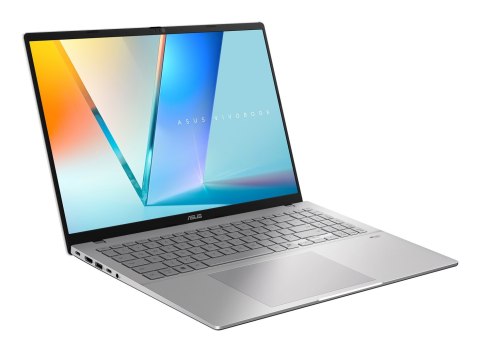 ASUS Vivobook S16 S3607AA-SH025W Ultra 5 325 16.0"WUXGA OLED 300nits AG 16GB DDR5 SSD512 Intel Graphics WLAN+BT Cam1080p+IR 70WH