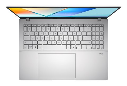 ASUS Vivobook S16 S3607AA-SH025W Ultra 5 325 16.0"WUXGA OLED 300nits AG 16GB DDR5 SSD512 Intel Graphics WLAN+BT Cam1080p+IR 70WH
