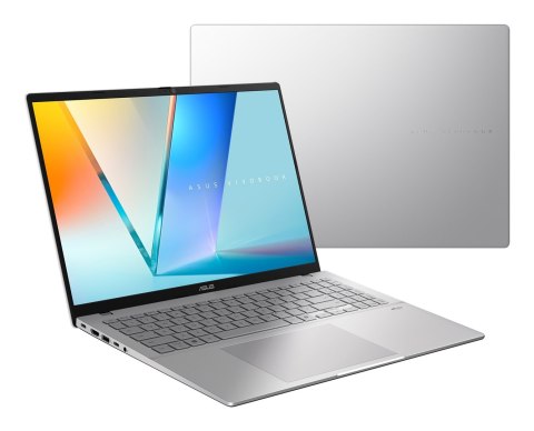ASUS Vivobook S16 S3607AA-SH025W Ultra 5 325 16.0"WUXGA OLED 300nits AG 16GB DDR5 SSD512 Intel Graphics WLAN+BT Cam1080p+IR 70WH