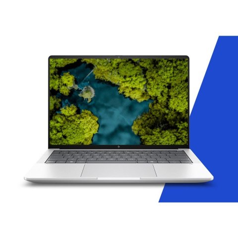 HP ZBook Ultra 14 G1a Ryzen AI MAX PRO 390 14.0"WUXGA IPS 400nits AG 32GB LPDDR5x-8533 SSD1TB Radeon 8050S Cam IR 5 MPx 74,5Wh W