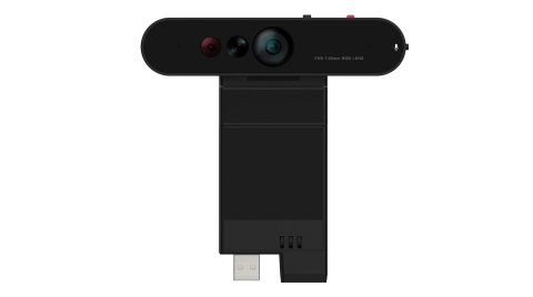 Lenovo Kamera internetowa ThinkVision MC60 4XC1K973 (OUTLET)