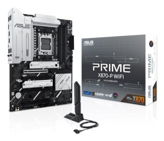 Płyta główna ASUS PRIME X870-P WIFI