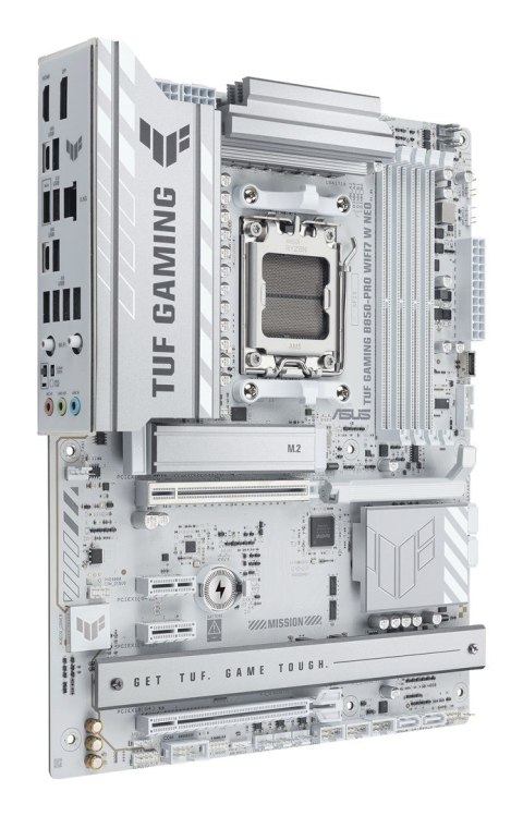 Płyta główna ASUS TUF GAMING B850-PRO WIFI7 W NEO