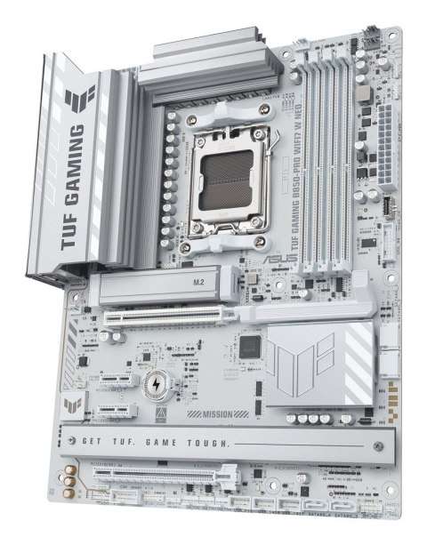 Płyta główna ASUS TUF GAMING B850-PRO WIFI7 W NEO