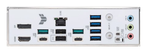 Płyta główna ASUS TUF GAMING B850-PRO WIFI7 W NEO
