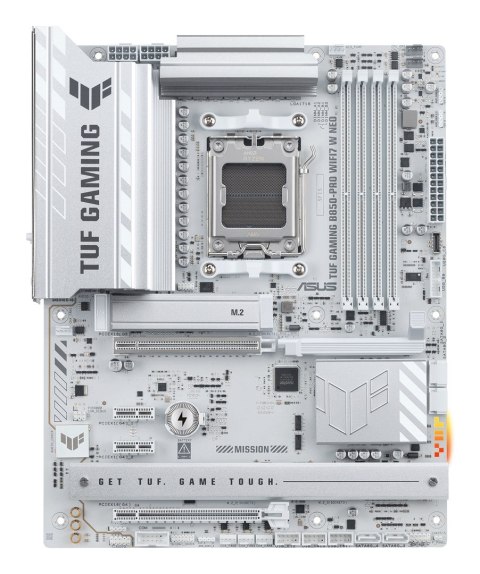 Płyta główna ASUS TUF GAMING B850-PRO WIFI7 W NEO