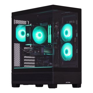 Actina View 7500F/16GB/500GB/RX9060XT/650W