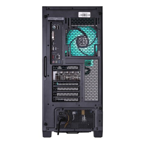 Actina View 7500F/16GB/500GB/RTX5060/650W