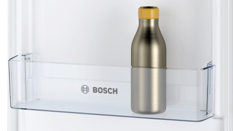 Chłodziarko-zamrażarka BOSCH KIV87NSE0