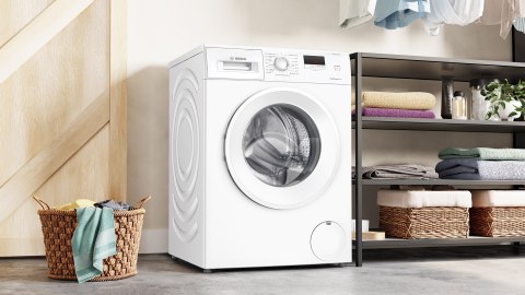 Pralka BOSCH WGE02201PL