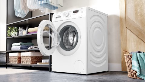 Pralka BOSCH WGE02201PL