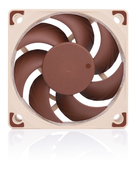 Wentylator NOCTUA NF-A6x15 PWM Slim 60x15mm